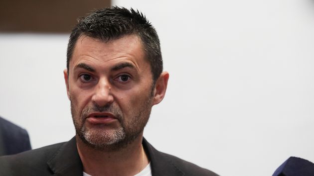 Eduardo Abad, presidente de UPTA