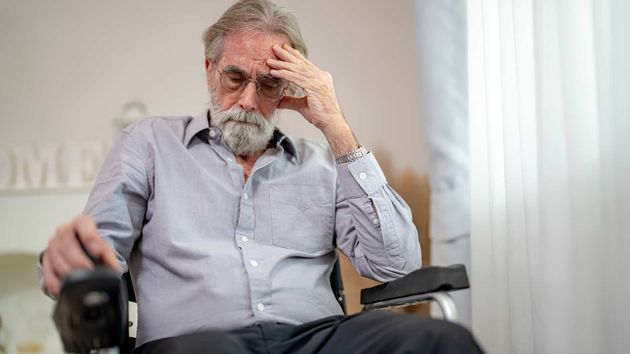 Trabajador con incapacidad permanente