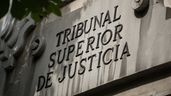 Fachada del Tribunal Superior de Justicia