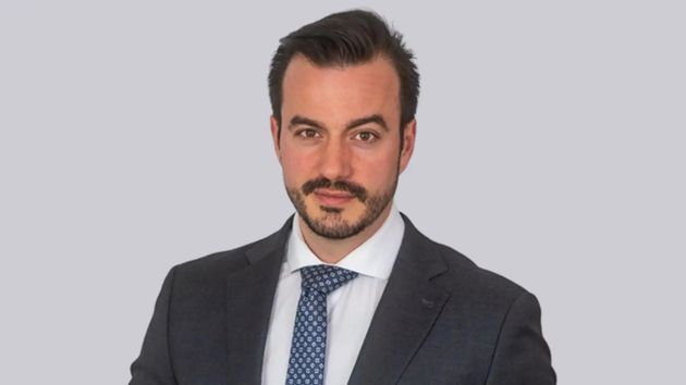 Ignacio de la Calzada, abogado laboral