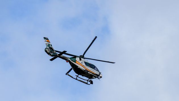 La Guardia Civil avisa a los agricultores de lo que está pasando en el campo: en esta época "se vuelven más frecuentes"