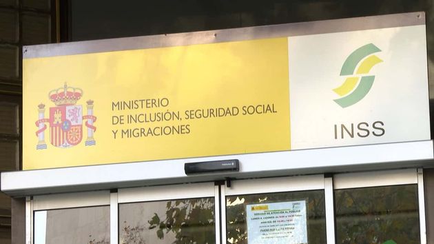 Oficina de la Seguridad Social