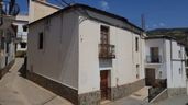 Fachada de la vivienda en venta de CaixaBank