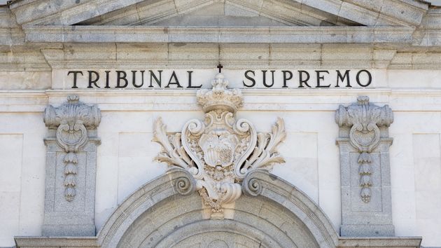Sede del Tribunal Supremo