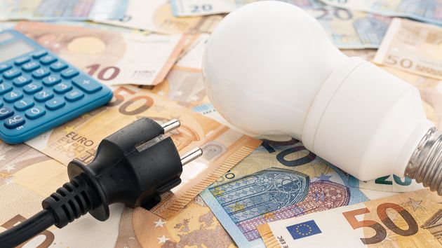 El precio de la luz del miércoles 29 de abril de 2026