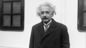 Einstein