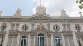 Sede del Tribunal Supremo