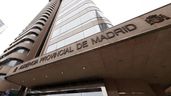 Audiencia Provincial de Madrid