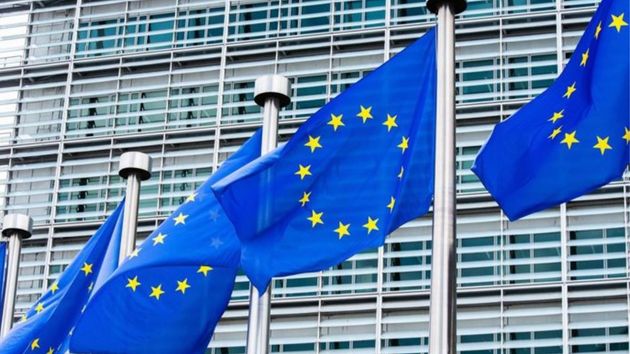 Sede de la Comisión Europea