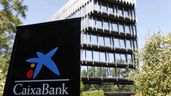 Sede de CaixaBank en Madrid
