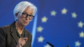 La presidenta del Banco Central Europeo, Christine Lagarde