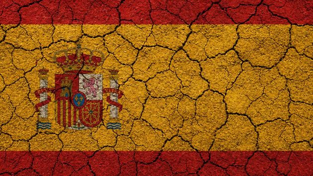 Bandera de España