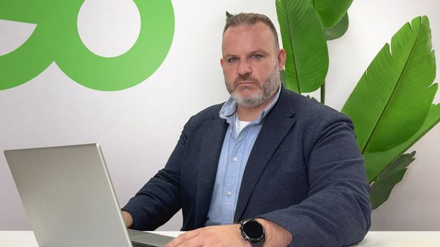  Jordi Carabella, experto en financiación hipotecaria