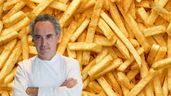 Ferran Adrià, chef