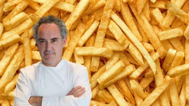 Ferran Adrià, chef