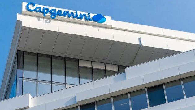 Sede de Capgemini