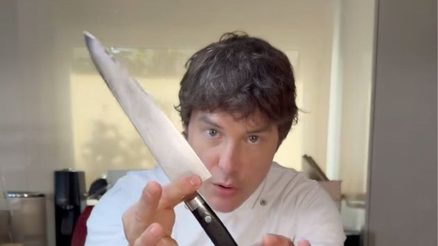 Jordi Cruz 