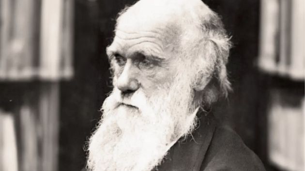 Charles Darwin