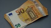 Varios billetes de 50 euros