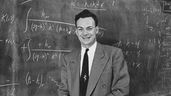 Richard Feynman