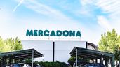 Una tienda de Mercadona