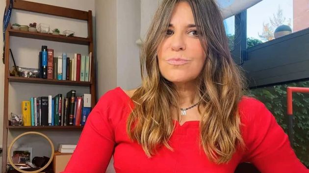 Montse Cespedosa, economista