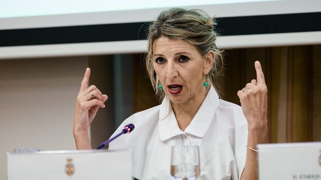 Está en vigor: las trabajadoras embarazadas pueden pedir un permiso retribuido para prepararse para el parto
