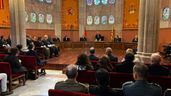 Sala del Tribunal Superior de Justicia