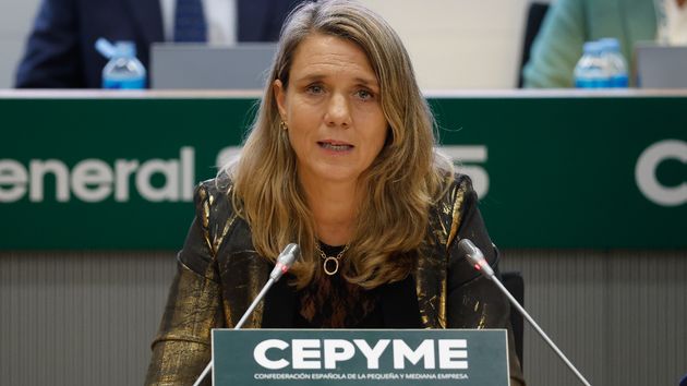 Cepyme alerta del estancamiento de las pymes y del impacto del aumento de costes