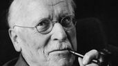 Carl Jung, psicólogo