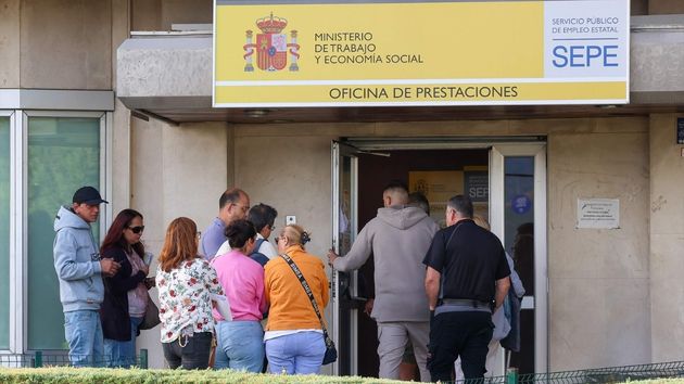 La Inspección de Trabajo destapa un fraude en la contratación de inmigrantes sin papeles: un empresario afronta más de 65.000 euros entre sanciones y multas