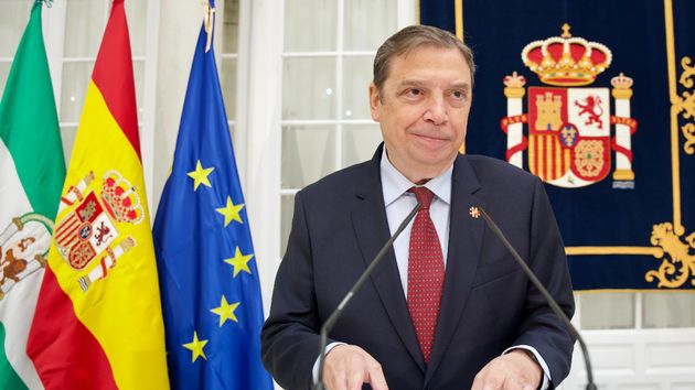 Ya es oficial: ayudas de entre 5.000 y 25.000 euros para agricultores afectados por el mal tiempo