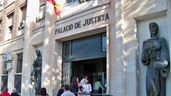 Sede del TSJ de Murcia