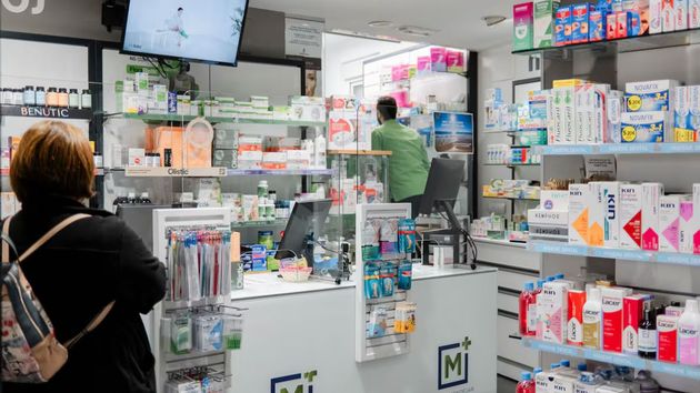 Farmacia