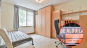 La habitación de una vivienda 