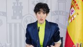 La ministra de Inclusión, Seguridad Social y Migraciones y portavoz del Gobierno, Elma Saiz