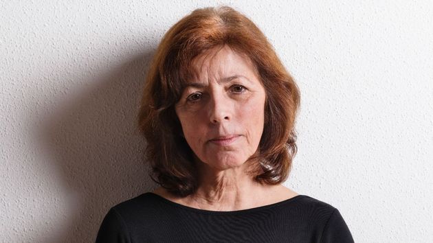 Una jubilada