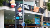 Gasolinera de Repsol
