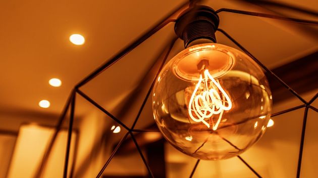 El precio de la luz del viernes 15 de mayo de 2026