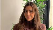 Alba Guijarro, psicóloga