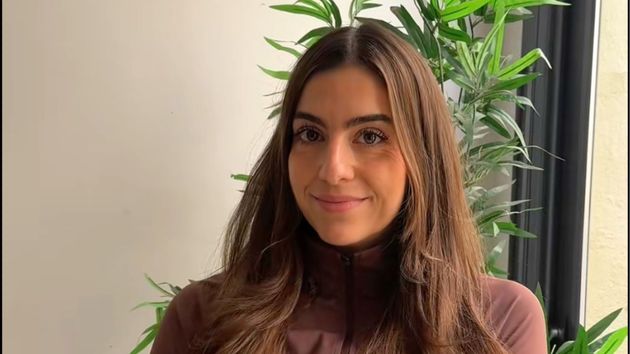 Alba Guijarro, psicóloga