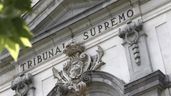 Fachada Tribunal supremo