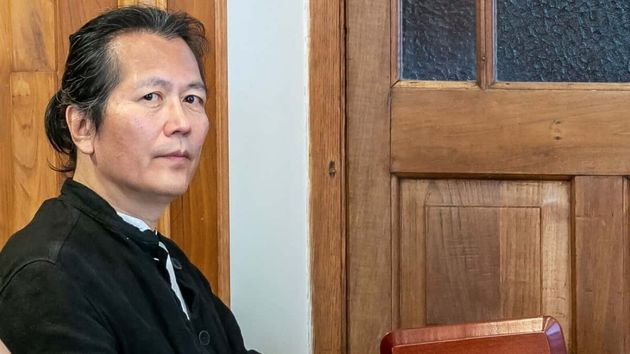 Byung-Chul Han filósofo