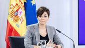 La ministra de Vivienda, Isabel Rodríguez 