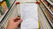 Lista de la compra