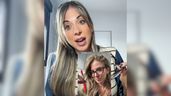 Laura profesora de matemáticas
