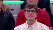 Aritz Durán, estudiante