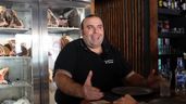 Vicente Nicolau, dueño de ‘Las Brasas Steak House’