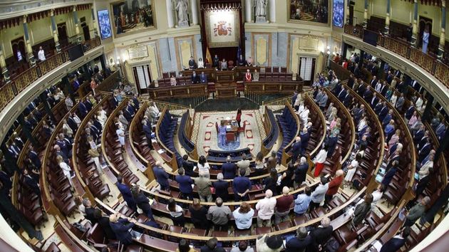 Congreso de los Diputados