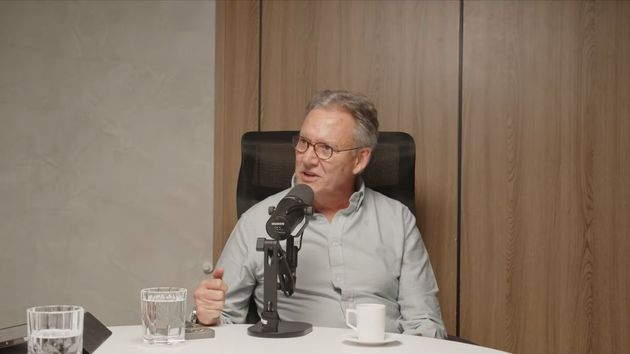 Juan José, empresario